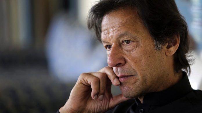 റാവല്‍പിണ്ടിയില്‍ ഇമ്രാന്‍ ഖാന്റെ മരണവാര്‍ത്ത: ഔദ്യോഗിക സ്ഥിരീകരണം ഇല്ല