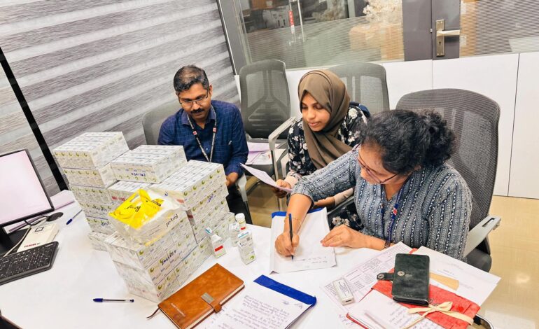 സംസ്ഥാനത്ത് വ്യാജ മരുന്ന് വിൽപ്പന: രണ്ട് മൊത്തവിതരണ സ്ഥാപനങ്ങൾക്കെതിരെ കേസ്; ലൈസൻസ് റദ്ദാക്കൽ നടപടികൾ ആരംഭിച്ചു