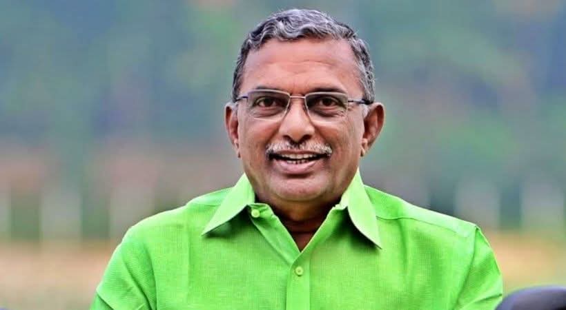 ശബരിമല സ്വർണക്കൊള്ള കേസിൽ മുൻ ദേവസ്വം ബോർഡ് പ്രസിഡന്റിന്റെ അറസ്റ്റ്; രാഷ്ട്രീയ പ്രത്യാഘാതങ്ങൾ സി പി എം നെ വെട്ടിലാക്കി