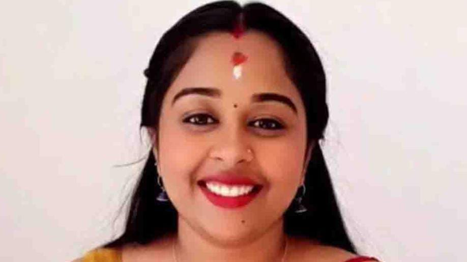 ചങ്ങനാശേരി തുരുത്തി സ്വദേശിനിയായ യുവതി ഇസ്രായേലിൽ അപകടത്തിൽ  മരിച്ചു.