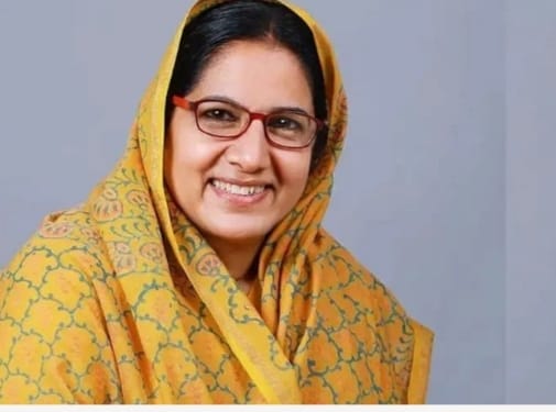 കൊയിലാണ്ടി എംഎല്‍എ കാനത്തില്‍ ജമീല അന്തരിച്ചു.