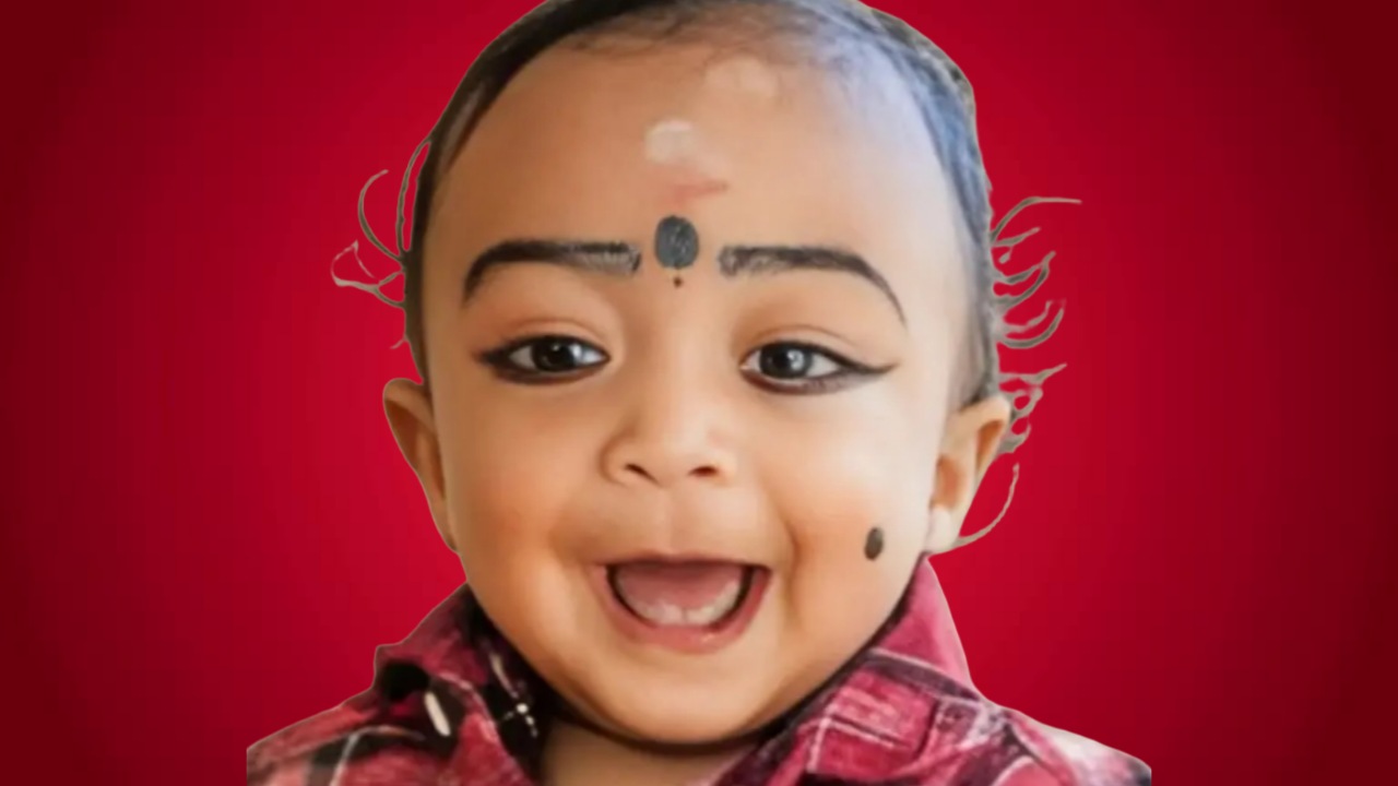 കപ്പലണ്ടി തൊണ്ടയിൽ കുടുങ്ങി ഒന്നര വയസ്സുകാരന് ദാരുണാന്ത്യം