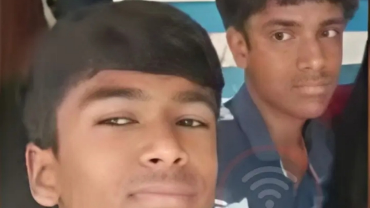 ചിറ്റൂരിൽ കാണാതായ ഇരട്ട സഹോദരൻമാരെ മരിച്ച നിലയിൽ കണ്ടെത്തി