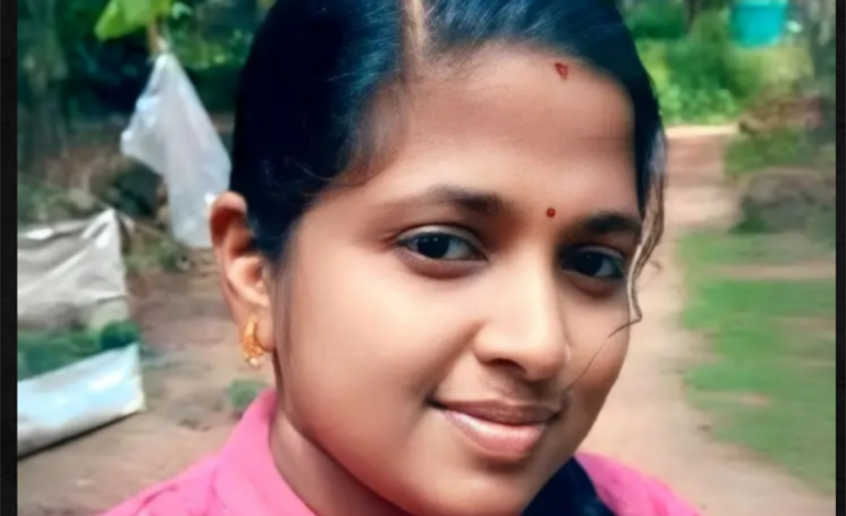 ഭർത്താവിന്റെ വൃക്ക നൽകി ജീവൻ രക്ഷിക്കാൻ ശ്രമിച്ച ആലിഷ വിടവാങ്ങി