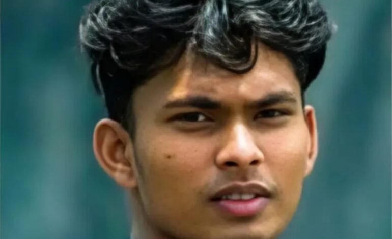 ചാവക്കാട് ബൈക്ക് അപകടം: 21കാരന് ദാരുണാന്ത്യം