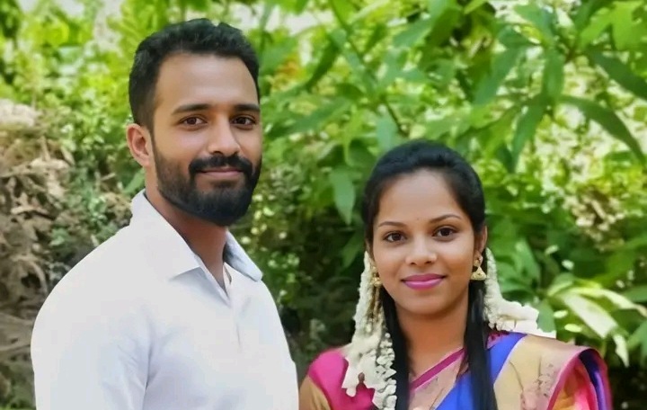 മഞ്ചേശ്വരത്ത് അധ്യാപികയും ഭർത്താവും ജീവനൊടുക്കി