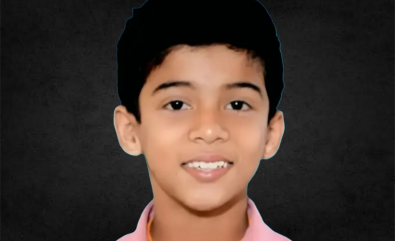 പായസം വാങ്ങി വരുമ്പോൾ 10 വയസ്സുകാരൻ കിണറ്റിൽ വീണ് ദാരണന്ത്യം