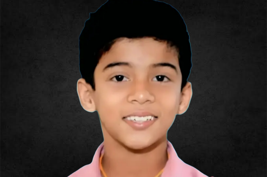 പായസം വാങ്ങി വരുമ്പോൾ 10 വയസ്സുകാരൻ കിണറ്റിൽ വീണ് ദാരണന്ത്യം