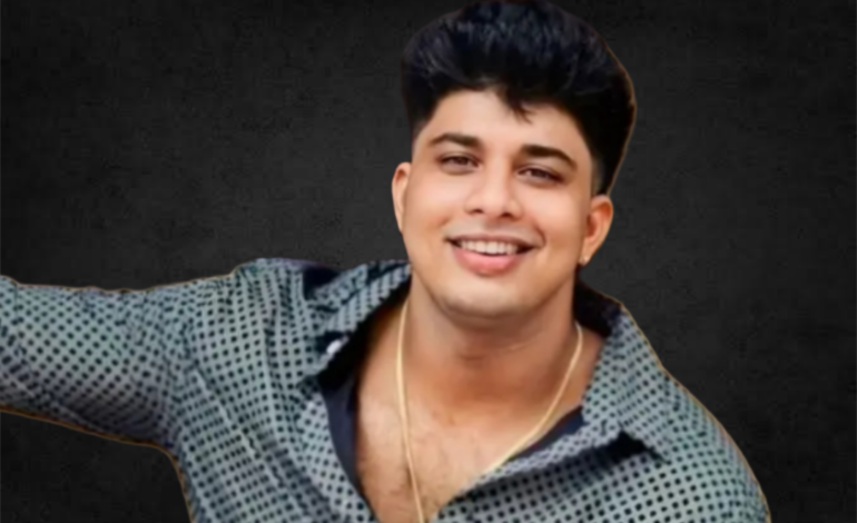 ജിം ട്രെയിനറായ യുവാവിനെ വീടിനുള്ളിൽ മരിച്ച നിലയിൽ കണ്ടെത്തി