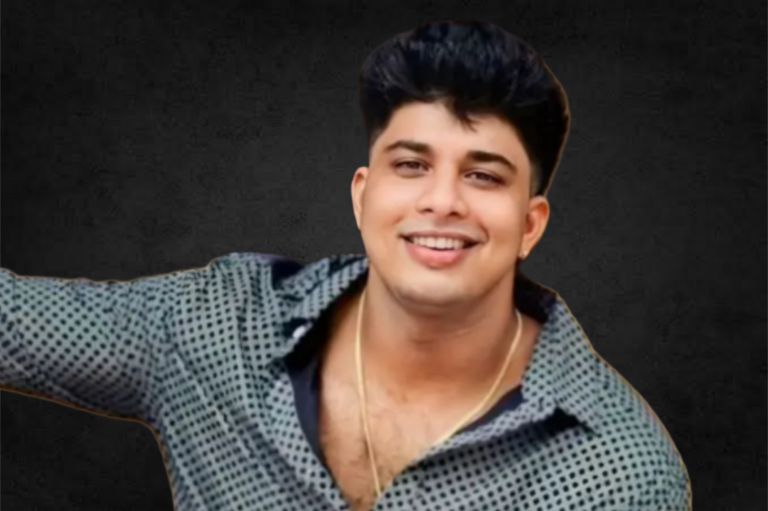 ജിം ട്രെയിനറായ യുവാവിനെ വീടിനുള്ളിൽ മരിച്ച നിലയിൽ കണ്ടെത്തി