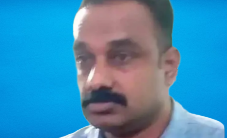 കസ്റ്റഡിയിൽ നിന്നും പ്രതി ചാടിപ്പോയി; അന്വേഷണം ഊർജിതമാക്കി