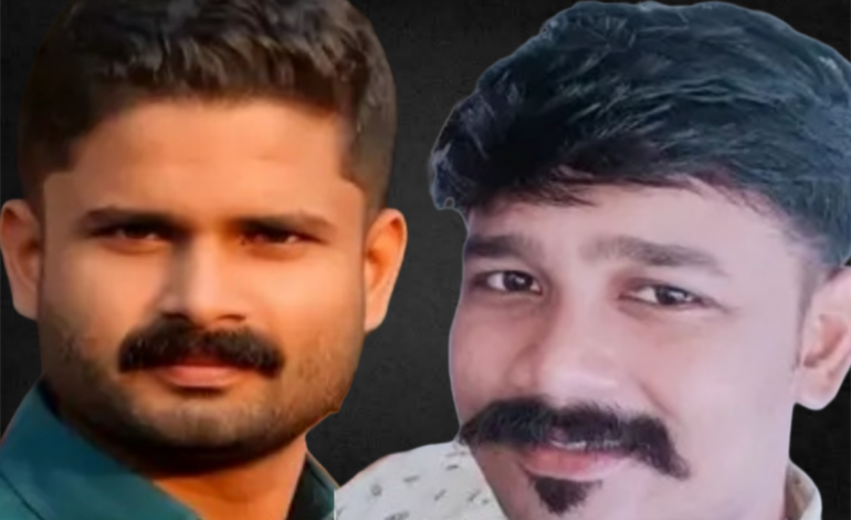 പ്രേമം പാലത്തിൽ നിന്ന് പുഴയിലേക്ക് ചാടിയ വായോധികയെ യുവാക്കൾ രക്ഷിച്ചു