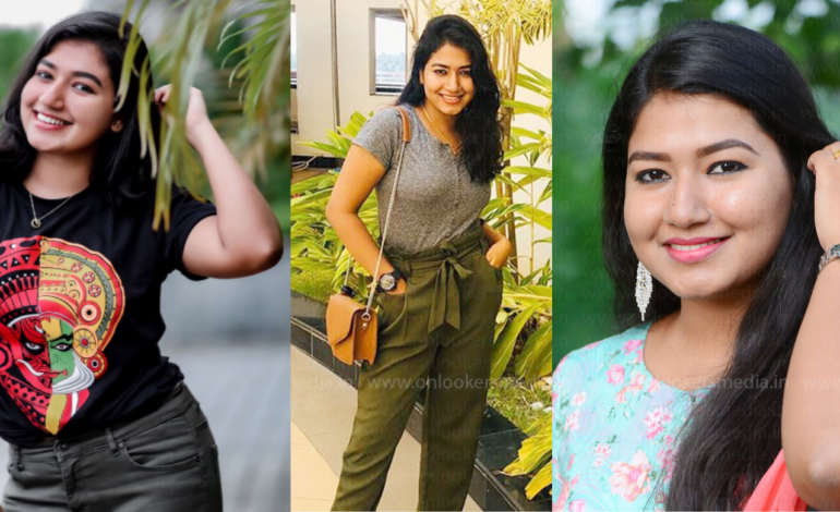 മലയാള നടി ഗ്രേസ് ആന്റണിയുടെ വമ്പൻ ബോഡി ട്രാൻസ്ഫോർമേഷൻ; “ഒട്ടും എളുപ്പമായിരുന്നില്ല” : സോഷ്യൽ മീഡിയയിൽ തുറന്ന കുറിപ്പ്