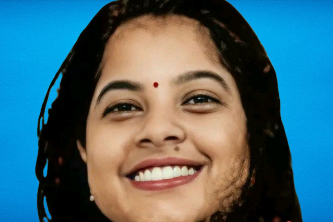 ചങ്ങരംകുളത്ത് ദാരുണ അപകടം: ലോറി ഇടിച്ചൊടിച്ച മരക്കൊമ്പ് കാറിൽ തുളച്ച് 27കാരി മരണപ്പെട്ടു