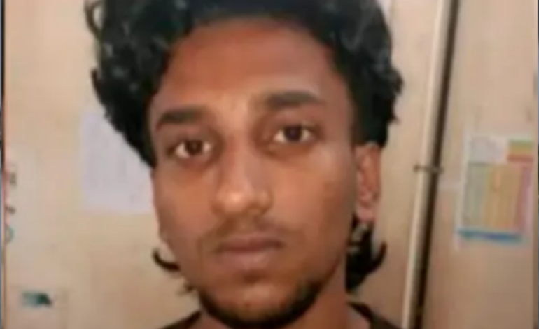 പ്ലസ് വൺ വിദ്യാർത്ഥിനിയെ തട്ടിക്കൊണ്ടുപോയിപീഡനം; പ്രതി തൃശൂരിൽ പിടിയിൽ