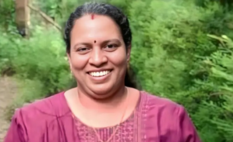 കുറ്റ്യാടി തളീക്കരയിൽ ഭർതൃമതിയായ യുവതിയെ ദുരൂഹ സാഹചര്യത്തിൽ മരിച്ച നിലയിൽ കണ്ടെത്തി