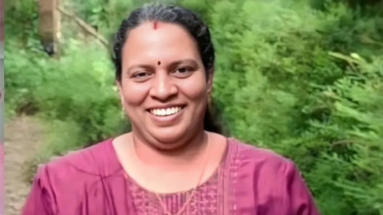 കുറ്റ്യാടി തളീക്കരയിൽ ഭർതൃമതിയായ യുവതിയെ ദുരൂഹ സാഹചര്യത്തിൽ മരിച്ച നിലയിൽ കണ്ടെത്തി