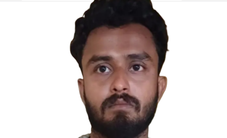 ത്രിശൂരിൽ യുവതി തീ കൊളുത്തി മരിച്ച സംഭവം: ഭർത്താവ് അറസ്റ്റിൽ