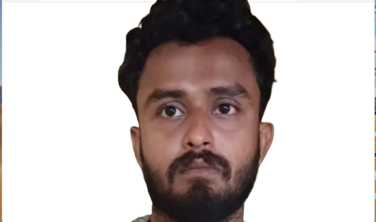 ത്രിശൂരിൽ യുവതി തീ കൊളുത്തി മരിച്ച സംഭവം: ഭർത്താവ് അറസ്റ്റിൽ