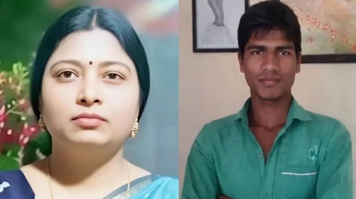 മകനെ പോലെ കണ്ട യുവാവിനെ ചേർത്ത് മോശം കമന്റുകൾ:സർക്കാർ ഉദ്യോഗസ്ഥയും സഹപ്രവർത്തകനും ജീവനൊടുക്കി