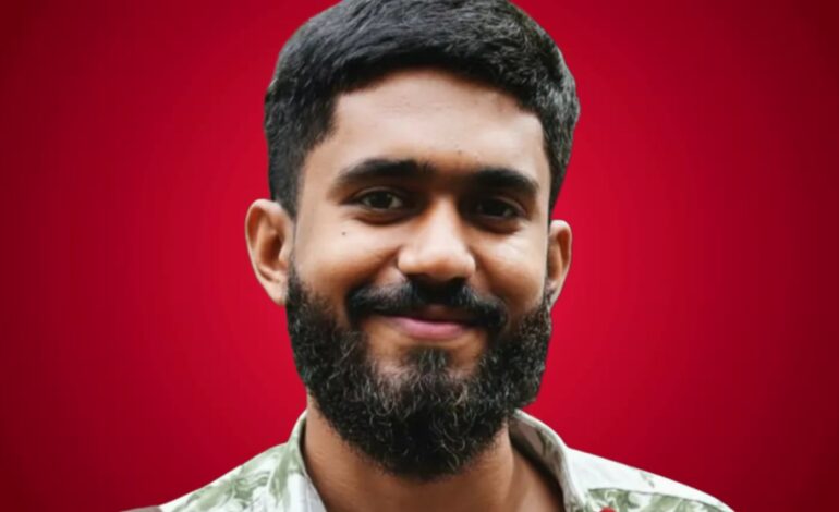 പന്നിയങ്കരയിൽ ലോറി ഇടിച്ചുണ്ടായ അപകടത്തിൽ യുവാവിന് ദാരുണാന്ത്യം