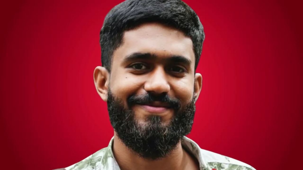 പന്നിയങ്കരയിൽ ലോറി ഇടിച്ചുണ്ടായ അപകടത്തിൽ യുവാവിന് ദാരുണാന്ത്യം