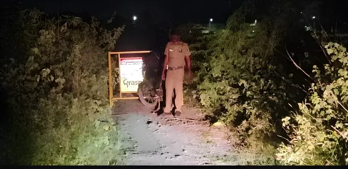 കോയമ്പത്തൂര്‍ കൂട്ടബലാത്സംഗം: പ്രതികളെ വെടിവെച്ച് കീഴ്പ്പെടുത്തി തമിഴ്‌നാട് പൊലീസ്