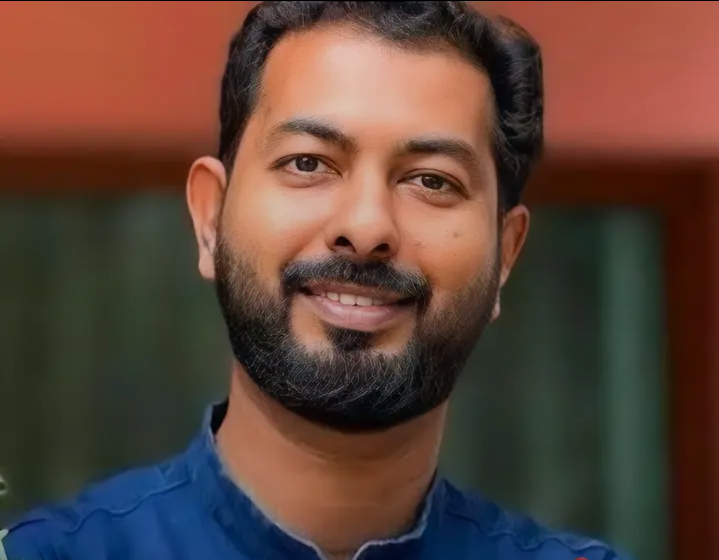 വാഹനം ഓടിക്കുന്നതിനിടെ ഹൃദയാഘാതം; ദമാമിൽ മലയാളി സാമൂഹിക പ്രവർത്തകൻ അന്തരിച്ചു