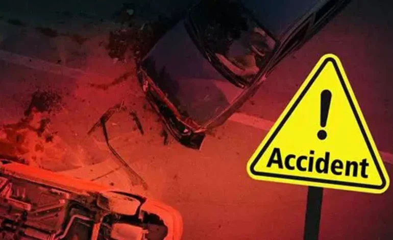 തമിഴ്നാട് രാമനാഥപുരത്ത് കാർ അപകടത്തില്‍ നാല് അയ്യപ്പഭക്തർ അടക്കം അഞ്ച് പേർ മരിച്ചു