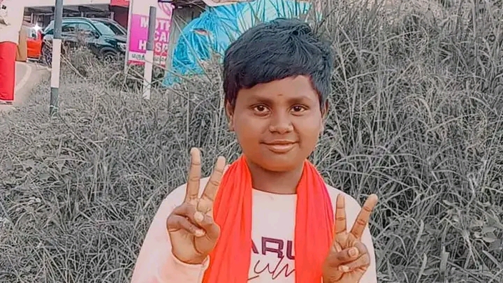 ഇടുക്കിയിൽ എട്ടാം ക്ലാസ് വിദ്യാർഥി ജീവനൊടുക്കി