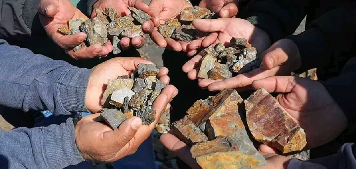 കർണാടകയില്‍ വന്‍ സ്വർണ ശേഖരം: കൂടെ ലിഥിയം ഉള്‍പ്പെടെ അപൂർവ്വ ലോഹങ്ങളും