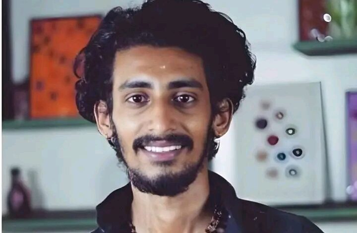യുവ നടന്‍ അഖില്‍ വിശ്വനാഥ് ആൽമഹത്യ ചെയ്തു