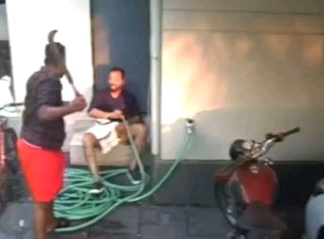 പാനൂർ വടിവാൾ ആക്ര‌മണം: 50ഓളം സിപിഎം പ്രവർത്തകർക്കെതിരെ കേസ്