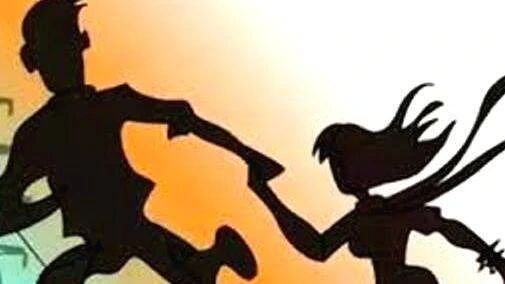 കണ്ണൂരിൽ മുസ്ലിം ലീഗ് സ്ഥാനാർഥി ബിജെപി പ്രവർത്തകനൊപ്പം ഒളിച്ചോടി