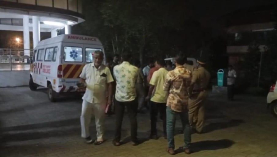 വാക്കുതര്‍ക്കത്തിനിടെ കത്തിക്കുത്തേറ്റ യുവാവ് മരിച്ചു