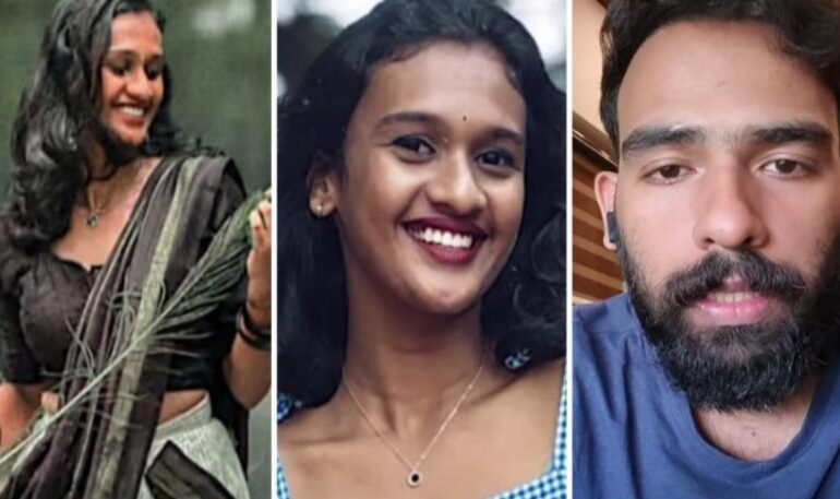 മലയാറ്റൂര്‍ ചിത്രപ്രിയ കൊലപാതകത്തില്‍ പൊലീസിന്റെ കാഴ്ചപ്പാടുകള്‍ ശരിയല്ല എന്ന അഭിപ്രായവുമായി പെണ്‍കുട്ടിയുടെ ബന്ധു