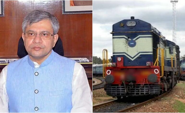 “ഇൻഡിഗോ വിമാന പ്രതിസന്ധിയിടയിലും മലയാളികൾക്ക് ആശ്വാസം: കേന്ദ്രം അനുവദിച്ചത് 10 ക്രിസ്മസ് ട്രെയിനുകൾ