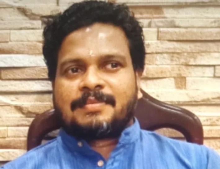വാളയാര്‍ വനമേഖലയില്‍ നിന്ന്  കോട്ടയം സ്വദേശിയായ യുവാവിന്റെ മൃതദേഹാവശിഷ്ടം കിട്ടി
