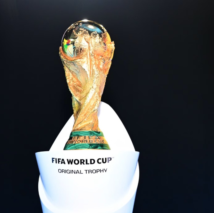 2026 ഫിഫ ലോകകപ്പ്: ടിക്കറ്റുകൾക്കായി അപേക്ഷ സമർപ്പിക്കാനുള്ള അവസരം ജനുവരി 13 വരെ