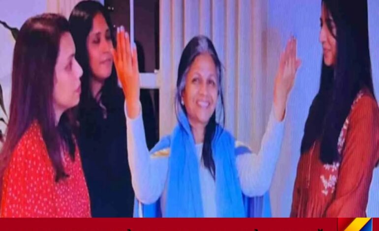 നോര്‍ത്ത് അമേരിക്ക-യൂറോപ്പ് ഭദ്രാസന സുവിശേഷ സേവികാസംഘം ക്രിസ്മസ് ആഘോഷം നവ്യമായ അനുഭവമായിഭദ്രാസന അധ്യക്ഷൻ ഡോ. ഏബ്രഹാം മാർ പൗലോസ് എപ്പിസ്കോപ്പ ക്രിസ്മസ് സന്ദേശം നൽകി