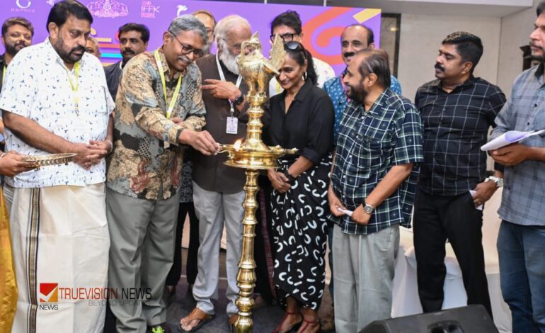 ലേകസിനിമയ്ക്ക് കടന്നു വരാന്‍ വാതായനം തുറന്നിട്ട് കേരള സിനിമ മാര്‍ക്കറ്റ്