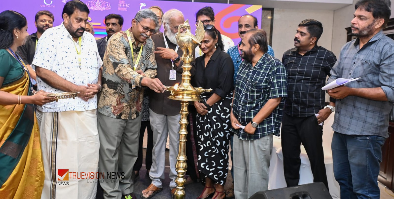 ലേകസിനിമയ്ക്ക് കടന്നു വരാന്‍ വാതായനം തുറന്നിട്ട് കേരള സിനിമ മാര്‍ക്കറ്റ്