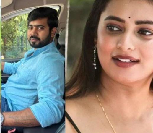 സിനിമാ സീരിയൽ താരമായ ചൈത്രയെ ഭർത്താവും നിർമാതാവുമായ ഹർഷവർദ്ധന്റെ നിർദേശമനുസരിച്ച് ക്വട്ടേഷൻ സംഘം  തട്ടിക്കൊണ്ടുപോയതായി പരാതി