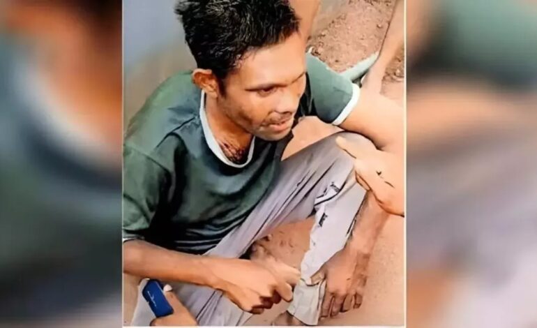 ആൾക്കൂട്ടക്കൊല : അന്വേഷണത്തിന് പ്രത്യേക സംഘം