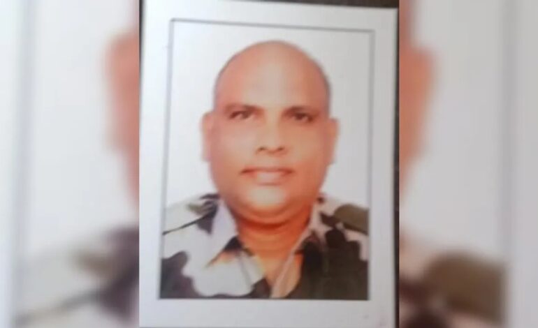 മലയാളി ട്രെയിനില്‍ നിന്ന് വീണു മരിച്ചു