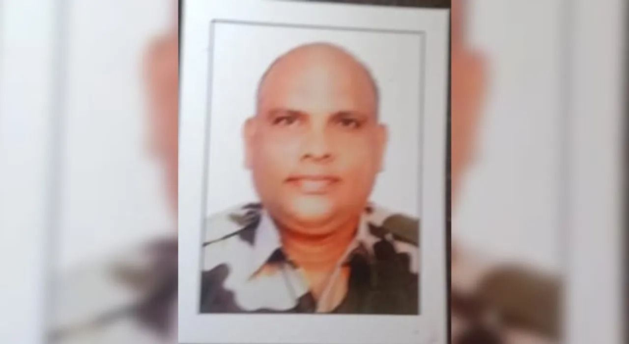 മലയാളി ട്രെയിനില്‍ നിന്ന് വീണു മരിച്ചു