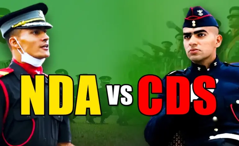 CDS, NDA പരീക്ഷകള്‍: 845 തസ്തികകളിലേക്ക് യു.പി.എസ്.സി വിജ്ഞാപനം