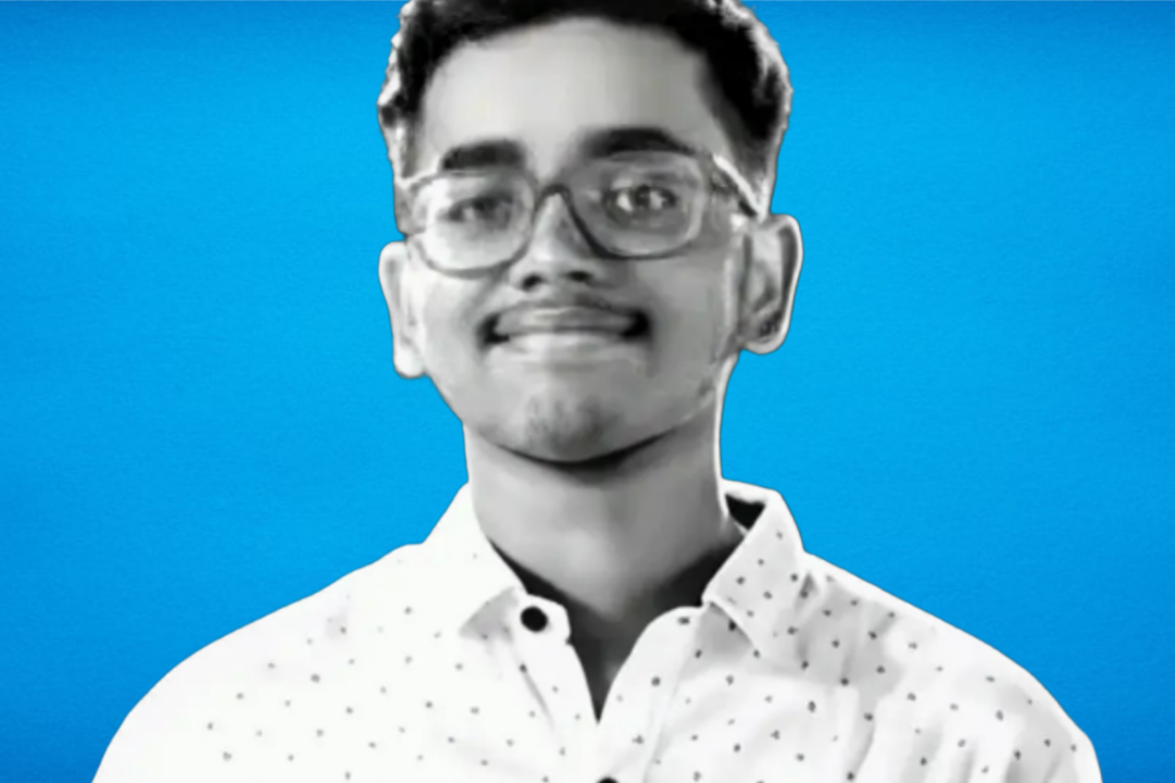 ഗുജറാത്തിൽ മലയാളി വിദ്യാർത്ഥി ഹോസ്റ്റൽ കെട്ടിടത്തിൽ നിന്ന് ചാടി മരിച്ചു