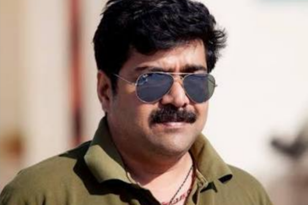 മാധ്യമ പ്രവർത്തകൻ സനല്‍ പോറ്റി (55) അന്തരിച്ചു