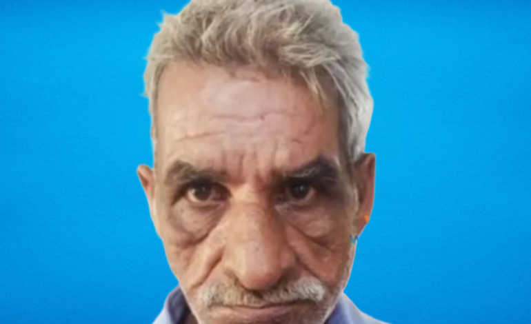 95 കാരിയെ പീഡിപ്പിക്കാൻ ശ്രമം ; അയൽക്കാരനായ 68 കാരൻ   അറസ്റ്റിൽ